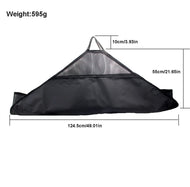 Tapis de réception / Landing mat Catch & Release