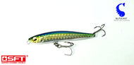 SFT Fisherswift 70F 4.3g