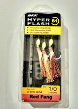 BKK HyperFlash B1  Glow circle