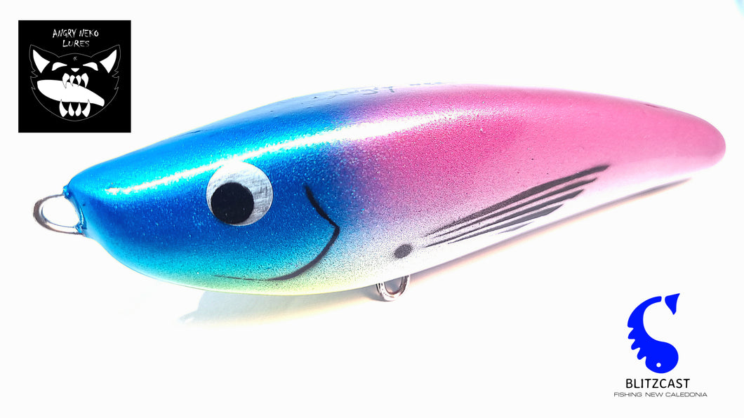 Gendut Glider 130 60-70g Slow sink