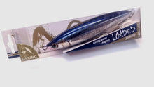 Maria Loaded Stickbait 140mm 43g Floating
