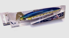 Maria Loaded Stickbait 140mm 43g Floating