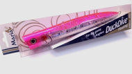 Maria Duck Dive 230mm Popper 95g