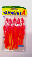 Yamashita skirt 4.5 inch 5 per pack / Jupe 4.5 pouces Yamashita 5 par paquet