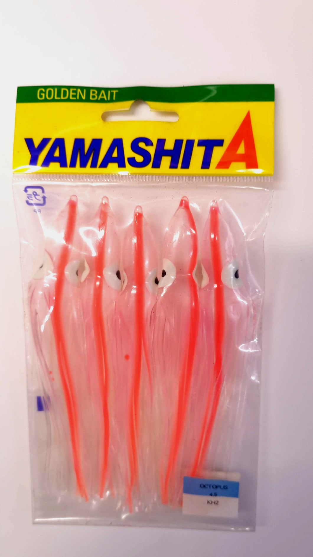 Yamashita skirt 4.5 inch 5 per pack / Jupe 4.5 pouces Yamashita 5 par paquet