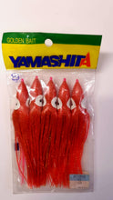Yamashita skirt 4.5 inch 5 per pack / Jupe 4.5 pouces Yamashita 5 par paquet