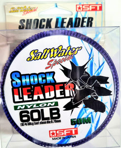 Bas de ligne SFT Nylon / Nylon SFT Leader