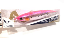 Maria Loaded Stickbait 140mm 43g Floating