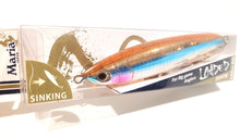 Maria Loaded Stickbait 140mm 43g Floating