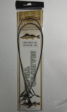 Maruto traces / Avançon acier Maruto