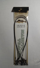 Maruto traces / Avançon acier Maruto