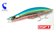 SFT Seadream 115S 27g