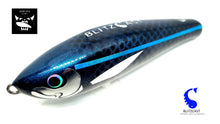 Long Bill 145S 90-100g Sinking / Coulant