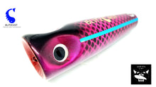 Grizou Popper 125mm 65g