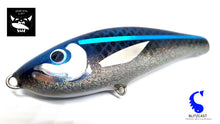 Long Bill 145S 90-100g Sinking / Coulant