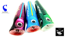 Grizou Popper 125mm 65g