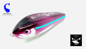 Denki 95 slow sink 40g