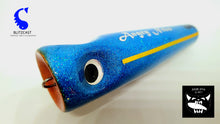 Grizou Popper 155mm 90g