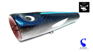 Grizou Popper 155mm 90g
