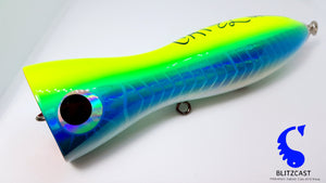 Sea Frog Popper 160mm 80g