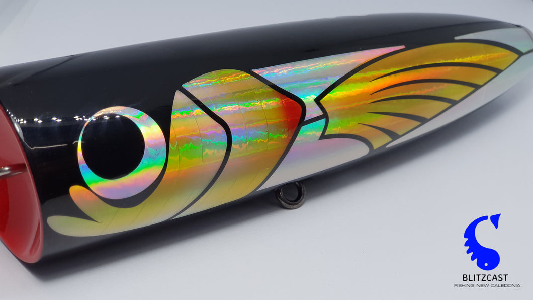 Le Bison 140g Popper