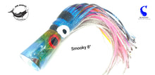 Smooky 8"