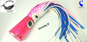 Smooky 8"