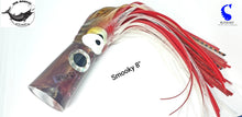 Smooky 8"