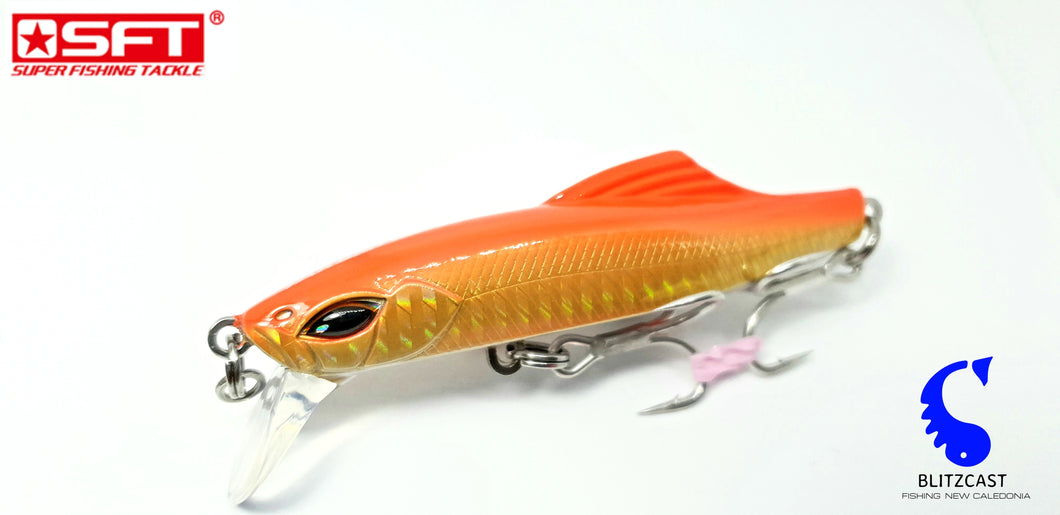 SFT Takumi 95 40g Sinking