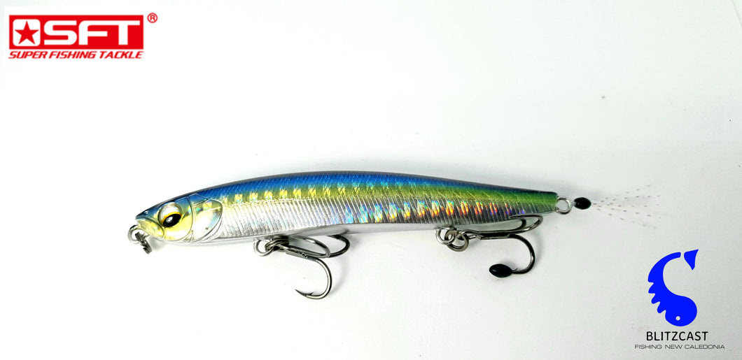 SFT Fisherswift 90ST 17g