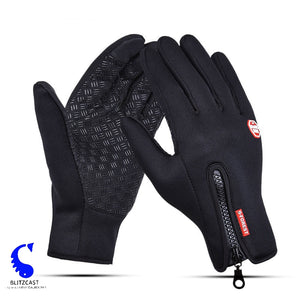 Multi purpose Gloves / Gants multifonction