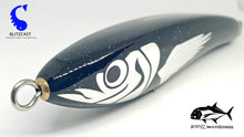 Dive Bull BWG 150mm / 80g by Catez slow sink