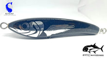 Dive Bull BWG 150mm / 80g by Catez slow sink