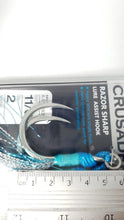 BKK Crusader Lure Assist hook