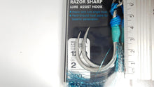 BKK Crusader Lure Assist hook
