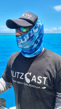 Foulard Multifonction Blitzcast Fishing