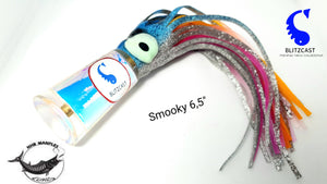 Smooky 6,5" LIMITED BLITZCAST EDITION