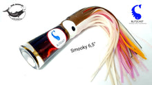 Smooky 6,5" LIMITED BLITZCAST EDITION