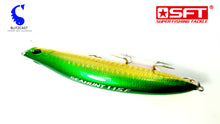 SFT Seahunt 115F 21g