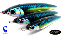 INDIGA Stickbait 115S 30g NEW