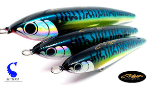 INDIGA Stickbait 115S 30g NEW