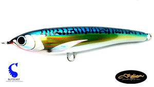 INDIGA Stickbait 115S 30g NEW
