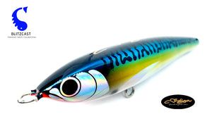 INDIGA Stickbait 115S 30g NEW