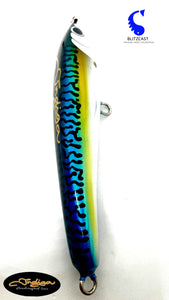 INDIGA Stickbait 115S 30g NEW