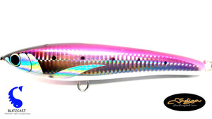 INDIGA Stickbait 115S 30g NEW