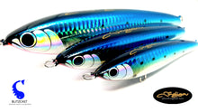 INDIGA Stickbait 115S 30g NEW