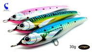 INDIGA Stickbait 115S 30g NEW