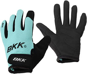 Gants BKK Full finger / BKK full finger gloves