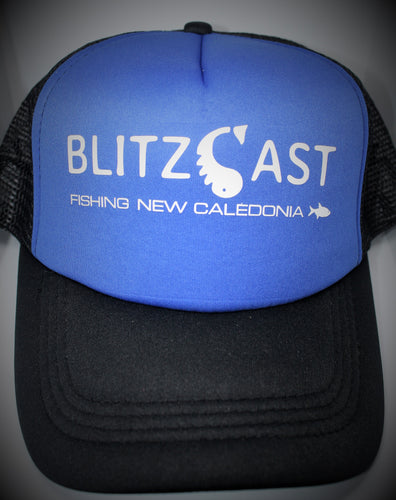 Casquette Blitzcast / Cap Blitzcast