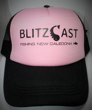 Casquette Blitzcast / Cap Blitzcast